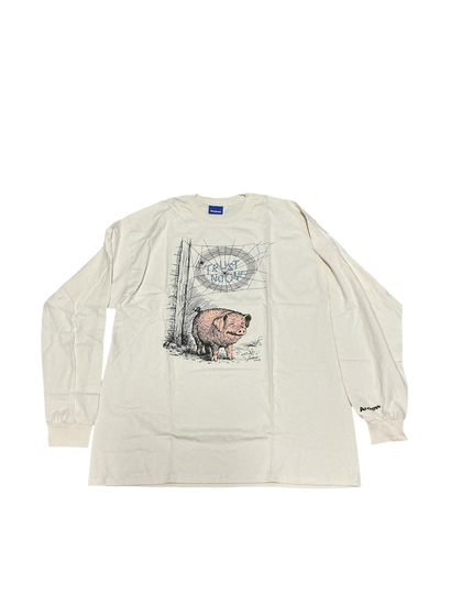 Andrew Charolette Web Tee
