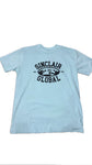 Sinclair Global Exclusive Complexcon 2024 Blue