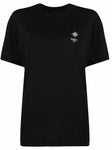 Givenchy Tattoo Mirror Graphic Tee