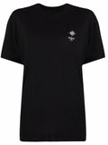 Givenchy Tattoo Mirror Graphic Tee