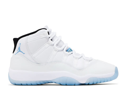 Jordan 11 Retro Legend Blue (2024) (GS)
