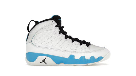 Air Jordan 9 Retro Powder Blue (2024)