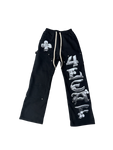 4 Leaf Fleece Set