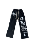 4 Leaf Fleece Set