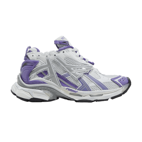 Balenciaga Runner Purple Grey (Women’s)