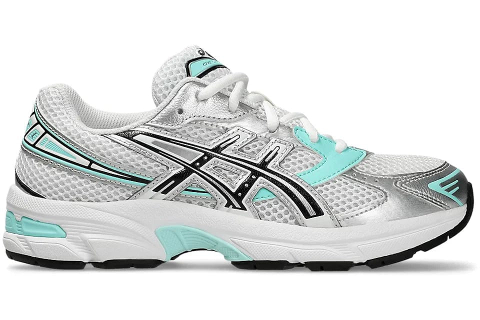 asics aqua