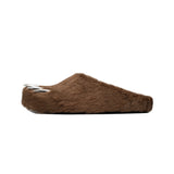 Bravest Studios BROWN BEAR CLAW MULES