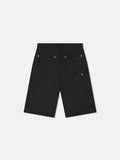 Rhude REZA DOUBLE KNEE BAGGY SHORT