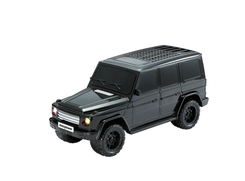 Max Power MC591 Portable Bluetooth Speaker