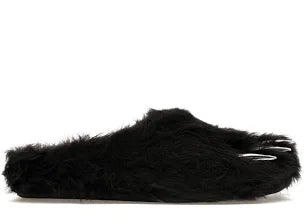 Bravest Studios Bear Claws Black