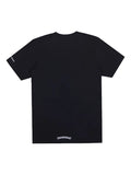 Chrome Hearts
neck-logo T-shirt