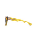 Chrome Hearts Box-Officer Malt Sunglasses