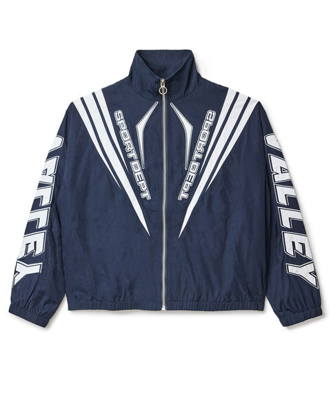 ウェア VALE SPORTS DIVISION TUXEDO TRACK PANTS VALE FOREVER STRIPE TRACK PANTS – jone(s)