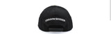 Chrome Hearts Horseshoe Denim Baseball Hat