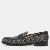 Dior Granville Loafer 'Dior Oblique
- Black Beige'