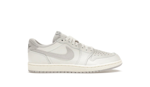 Air Jordan 1 Low 85 Neutral Grey