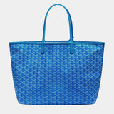 Goyard Saint Louis Tote PM Sky Blue