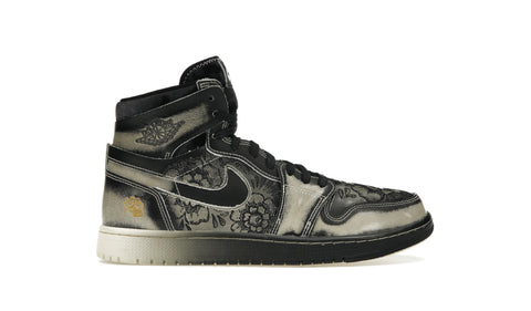 Air Jordan 1 High Zoom Air CMFT 2 Día De Muertos