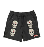 Skulloton 3.0 Shorts