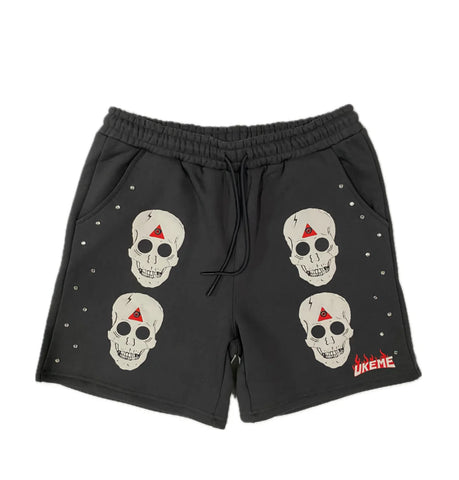 Skulloton 3.0 Shorts