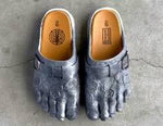 Bravest Studios Moon Clogs