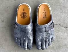 Bravest Studios Moon Clogs