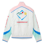 Casablanca Windbreaker Set