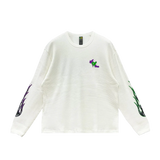 MATTY BOY ANTI-PROMO 99 EYES THERMAL TEE