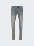 Amiri Script Logo Jeans