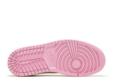 Jordan 1 Retro Low OG SP
Travis Scott Shy Pink