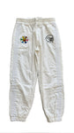 StarBoi Tracksuit Pay to Play White