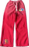 Olympics Red Set