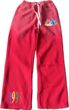 Olympics Red Set