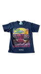 Better With Age Expose As You Are Tee Navy