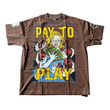 StarBoi Pay To Play