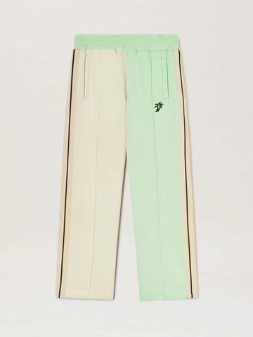 Palm Angels HUNTER COLOR-BLOCK TRACKPANT