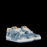 Louis Vuitton LV Trainer Sneaker 1AKCD2