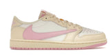 Jordan 1 Retro Low OG SP
Travis Scott Shy Pink