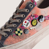 Vans Old Skool 36 LX
Souvenir Asphalt