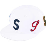 Supreme Multi S Logo New Era 59Figty Fitted Hat