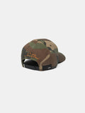 Amiri MA OUTLINE CAMO HAT