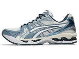 ASICS Gel-Kayano 14 Cream Raw Indigo