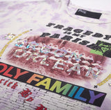 Paly Holy Family Tee