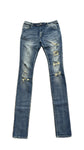 Embellish NYC Rip Denim