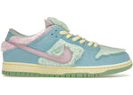 SB Dunk Low Verdy Visty