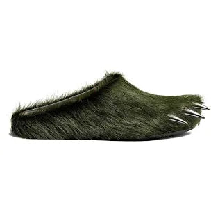 Bravest Studios Bear Claws Green