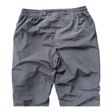 Hermes Nylon Track Pants