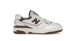 New Balance 550 Aime Leon Dore Brown