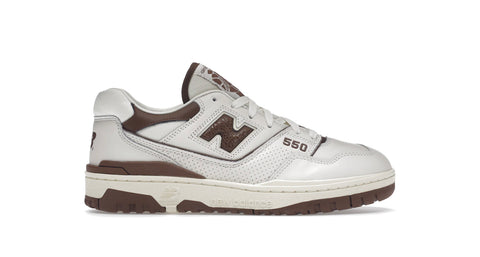 New Balance 550 Aime Leon Dore Brown