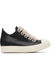 RICK OWENS
Black Concordians Jumbolace Low Sneaks Sneakers